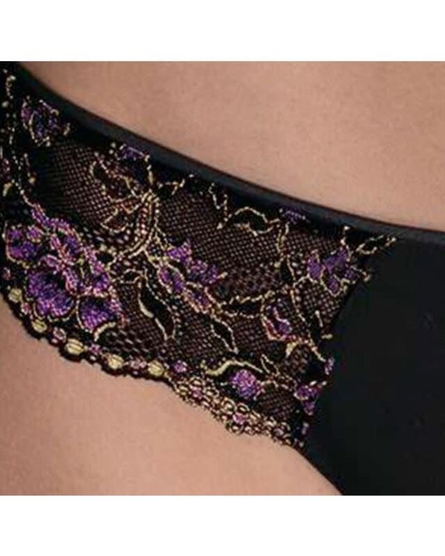Rosa Faia RosaFaia - Colette - Shorty - 1348.001 :