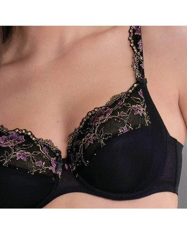 Rosa Faia RosaFaia - Colette - Beugel BH - Cup B-E - 5248. 001 :