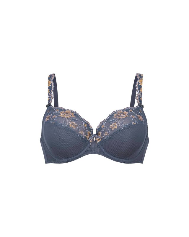 Rosa Faia RosaFaia - Colette - Beugel BH - Cup B-E - 5248.469 :
