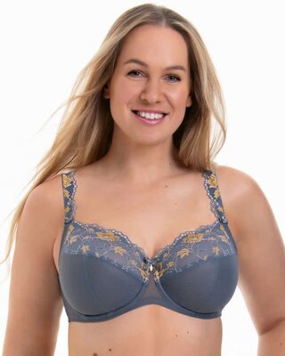 Rosa Faia RosaFaia - Colette - Beugel BH Full Cup - Cup F-J - 5249.469 :