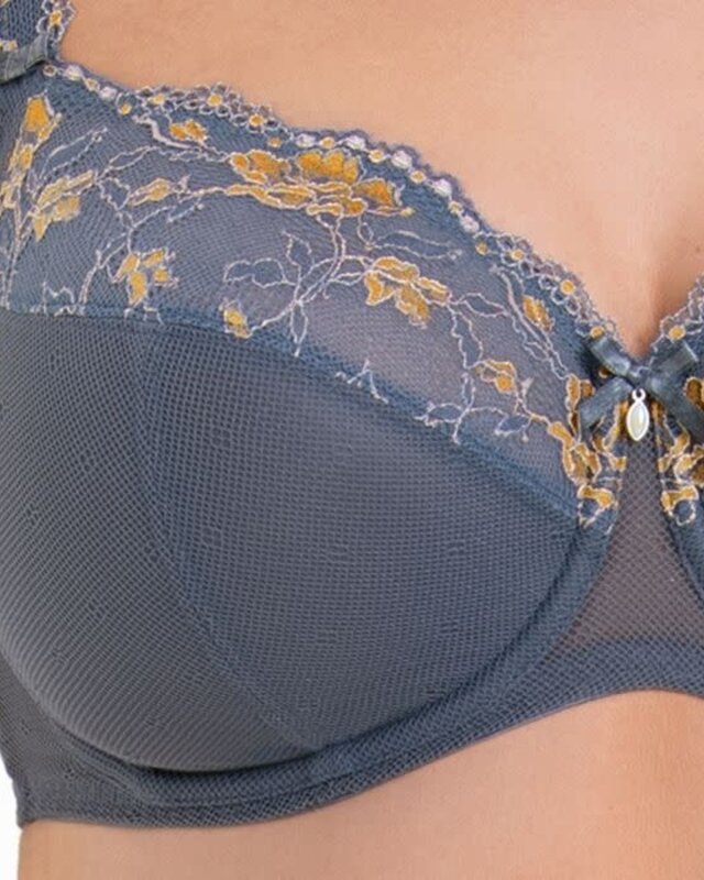 Rosa Faia RosaFaia - Colette - Beugel BH Full Cup - Cup F-J - 5249.469 :