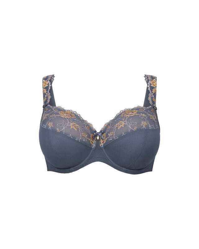 Rosa Faia RosaFaia - Colette - Beugel BH Full Cup - Cup F-J - 5249.469 :