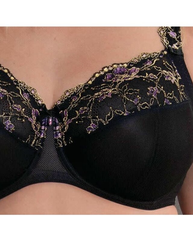 Rosa Faia RosaFaia - Colette - Beugel BH Full Cup - Cup F-J - 5249.001 :