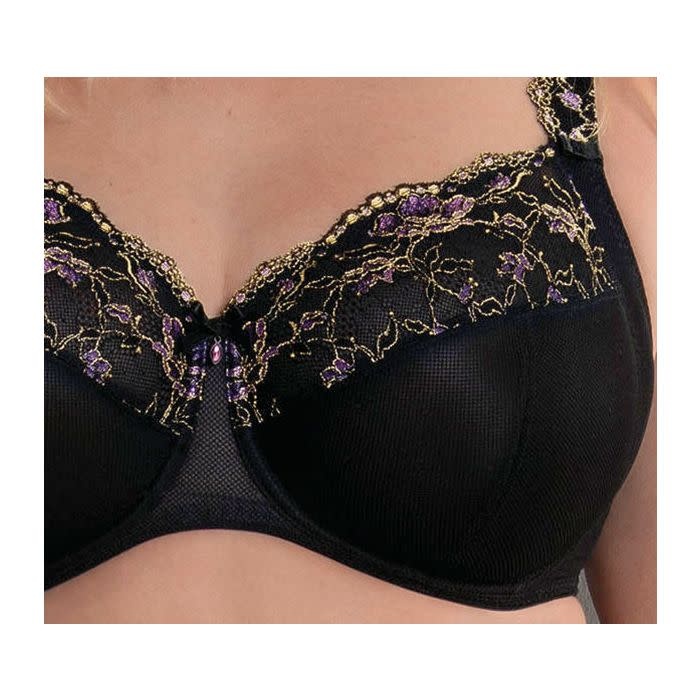 Rosa Faia RosaFaia - Colette - Beugel BH Full Cup - Cup F-J - 5249.001 :