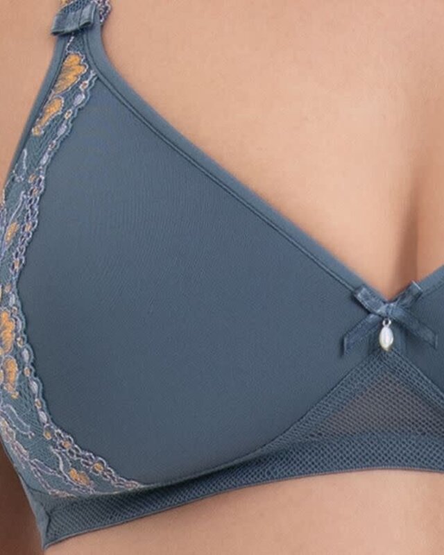 Rosa Faia RosaFaia - Colette - SoftBH met Spacerschalen - 5250.469 :