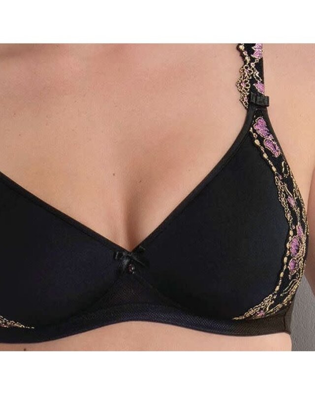 Rosa Faia RosaFaia - Colette - SoftBH met Spacerschalen - 5250.001 :