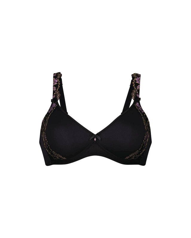 Rosa Faia RosaFaia - Colette - SoftBH met Spacerschalen - 5250.001 :
