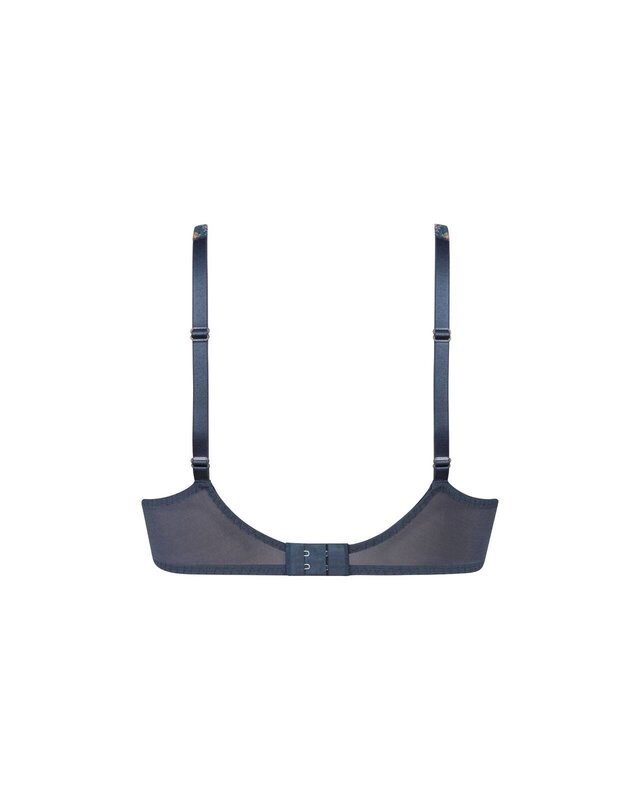 Rosa Faia RosaFaia - Colette - Beugel BH met Spacerschalen - 5251.469 - Sky Grey :