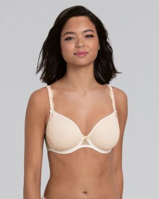 Rosa Faia RosaFaia - Colette - Beugel BH met Spacerschalen - 5251.612 :