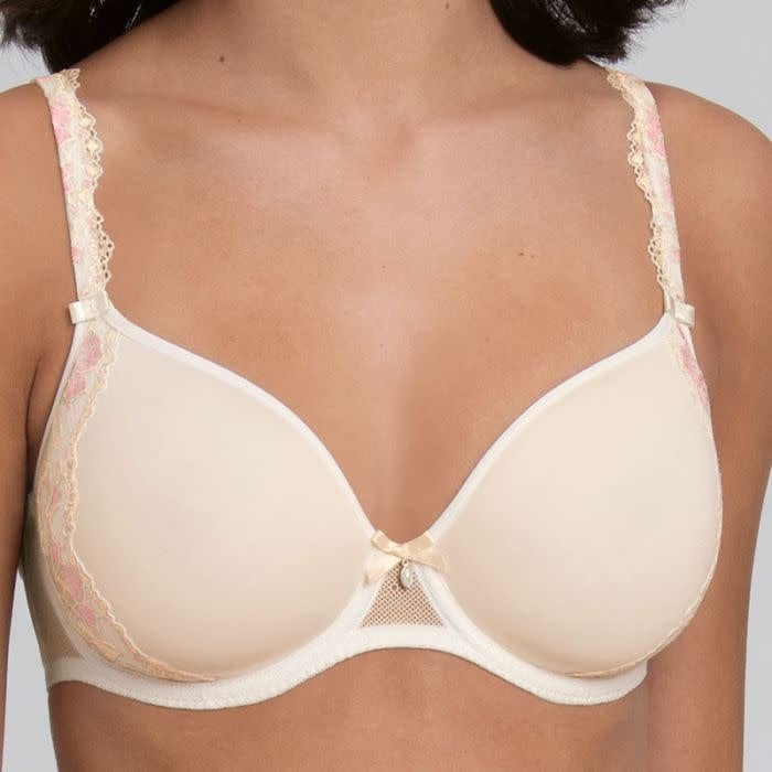 Rosa Faia RosaFaia - Colette - Beugel BH met Spacerschalen - 5251.612 :