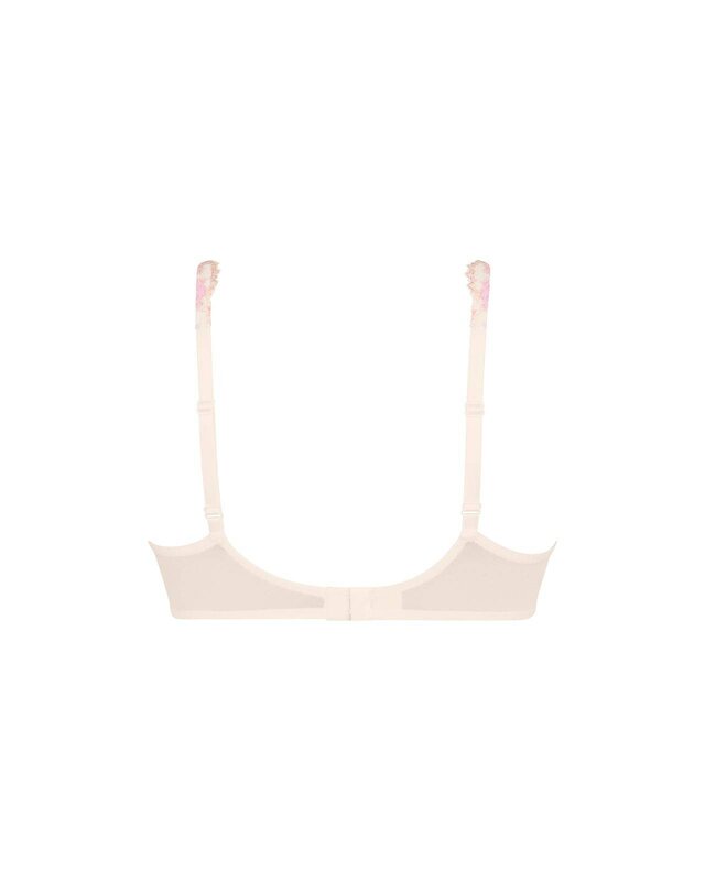 Rosa Faia RosaFaia - Colette - Beugel BH met Spacerschalen - 5251.612 :
