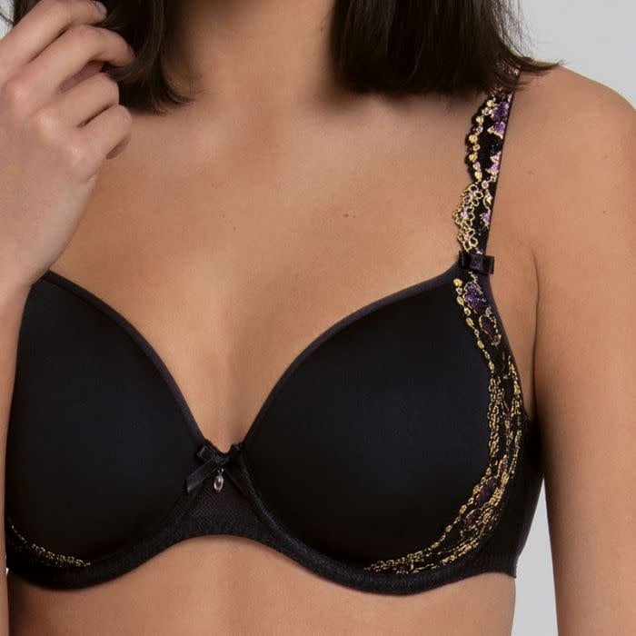 Rosa Faia RosaFaia - Colette - Beugel BH met Spacerschalen - 5251.001 :