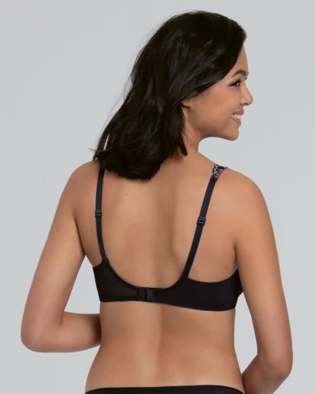 Rosa Faia RosaFaia - Colette - Beugel BH met Spacerschalen - 5251.001 :