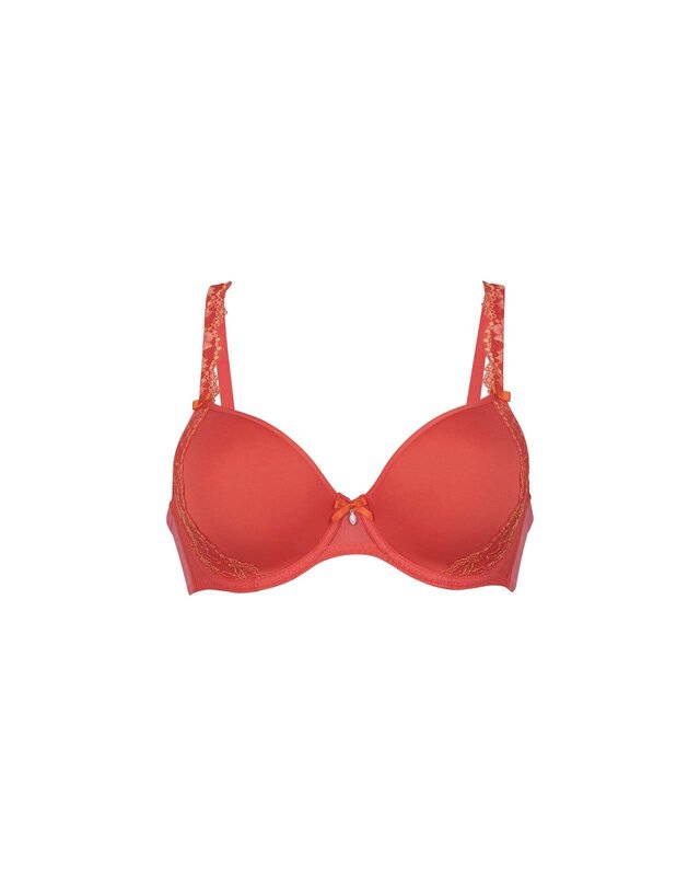 Rosa Faia RosaFaia - Colette - Beugel BH met Spacerschalen - 5251.180 :