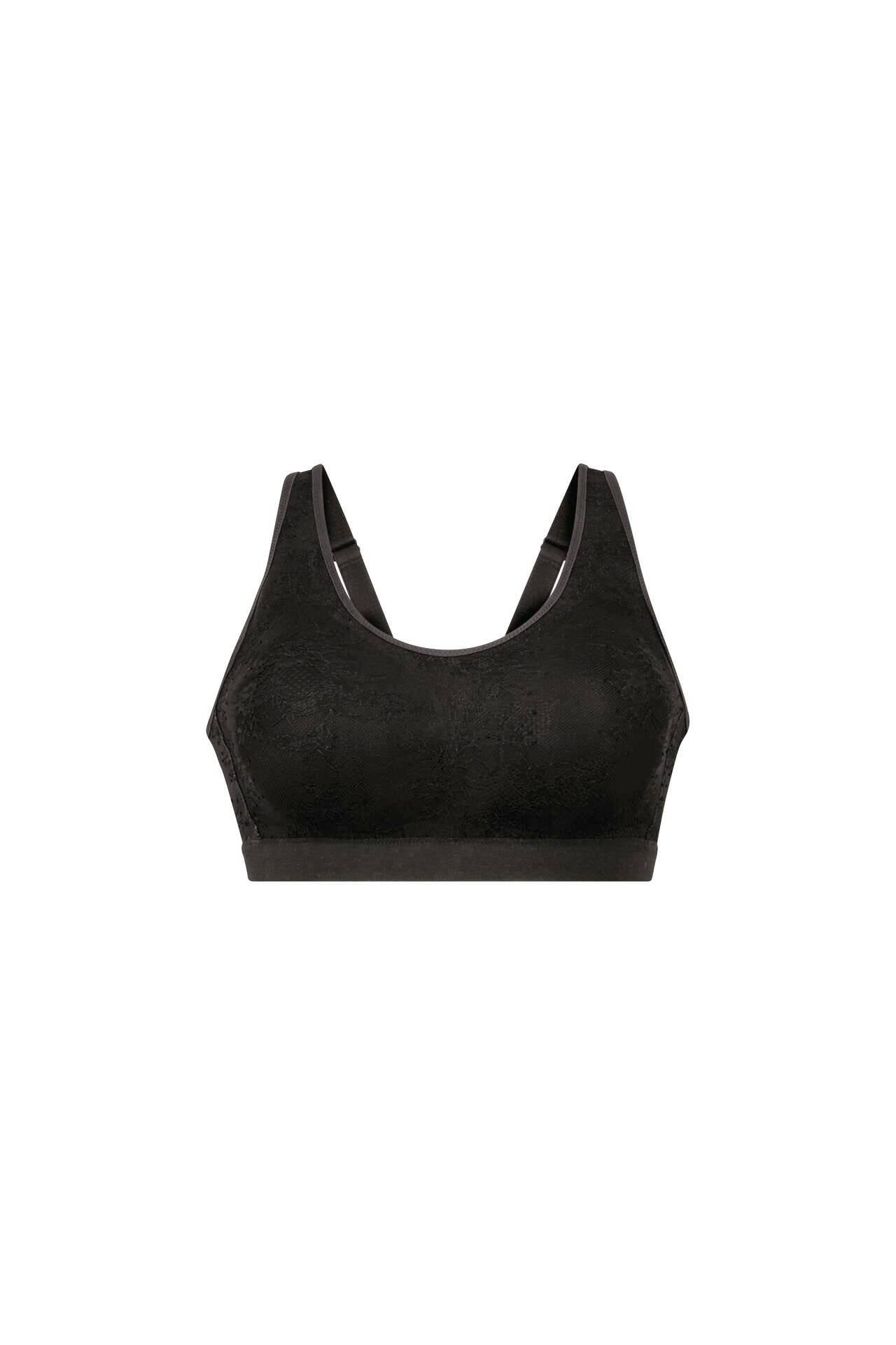 Anita Care Anita Care - Essential - Lace Bralette met Schalen - 4700X.001 :