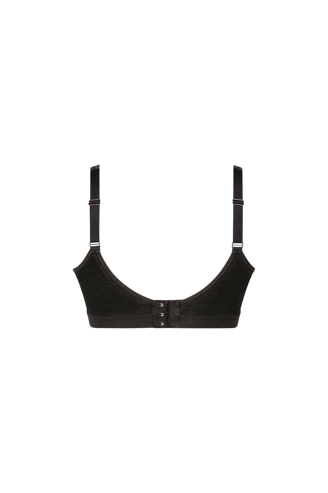 Anita Care Anita Care - Essential - Lace Bralette met Schalen - 4700X.001 :