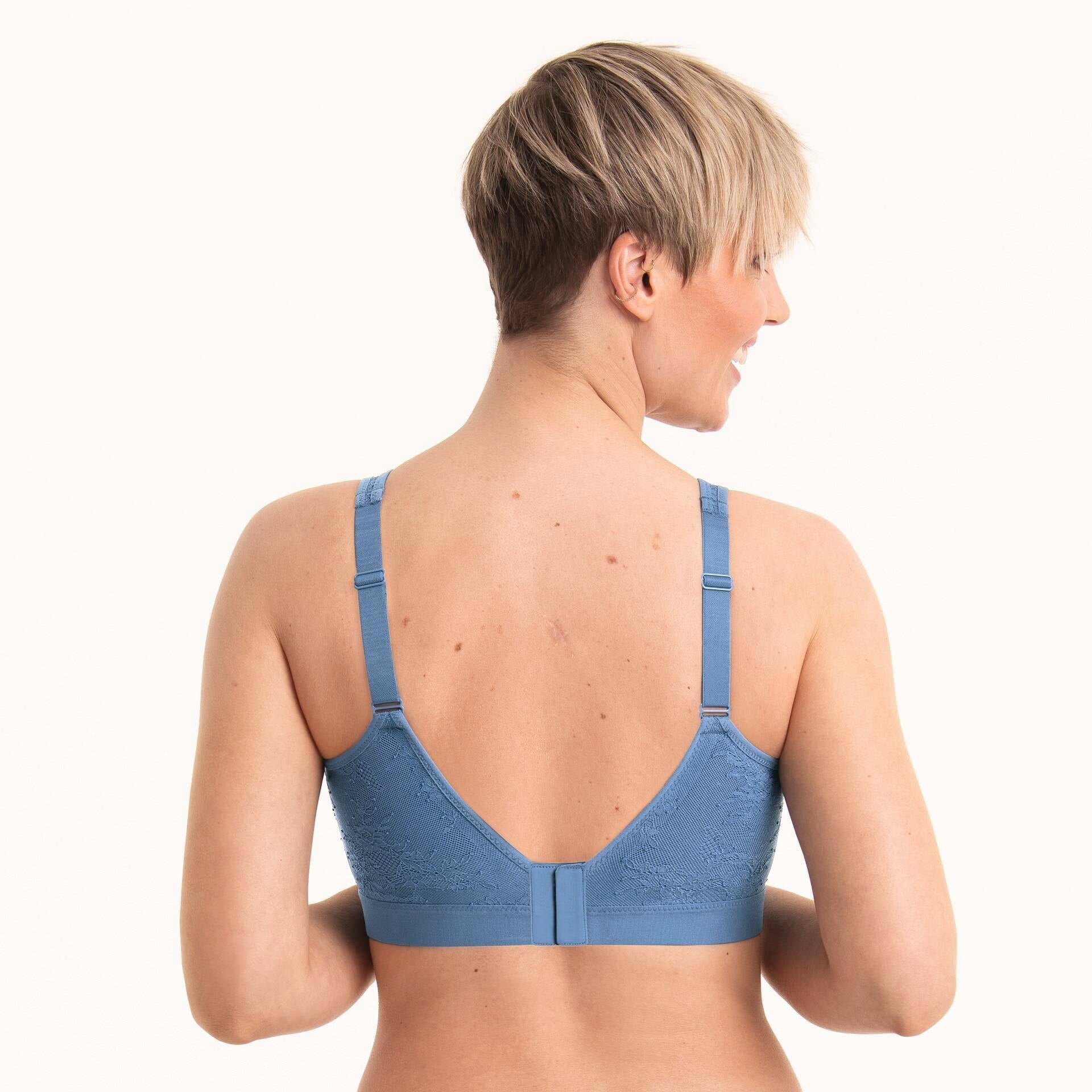 Anita Care Anita Care - Essential - Lace Bralette met Schalen - 4700X.188 :