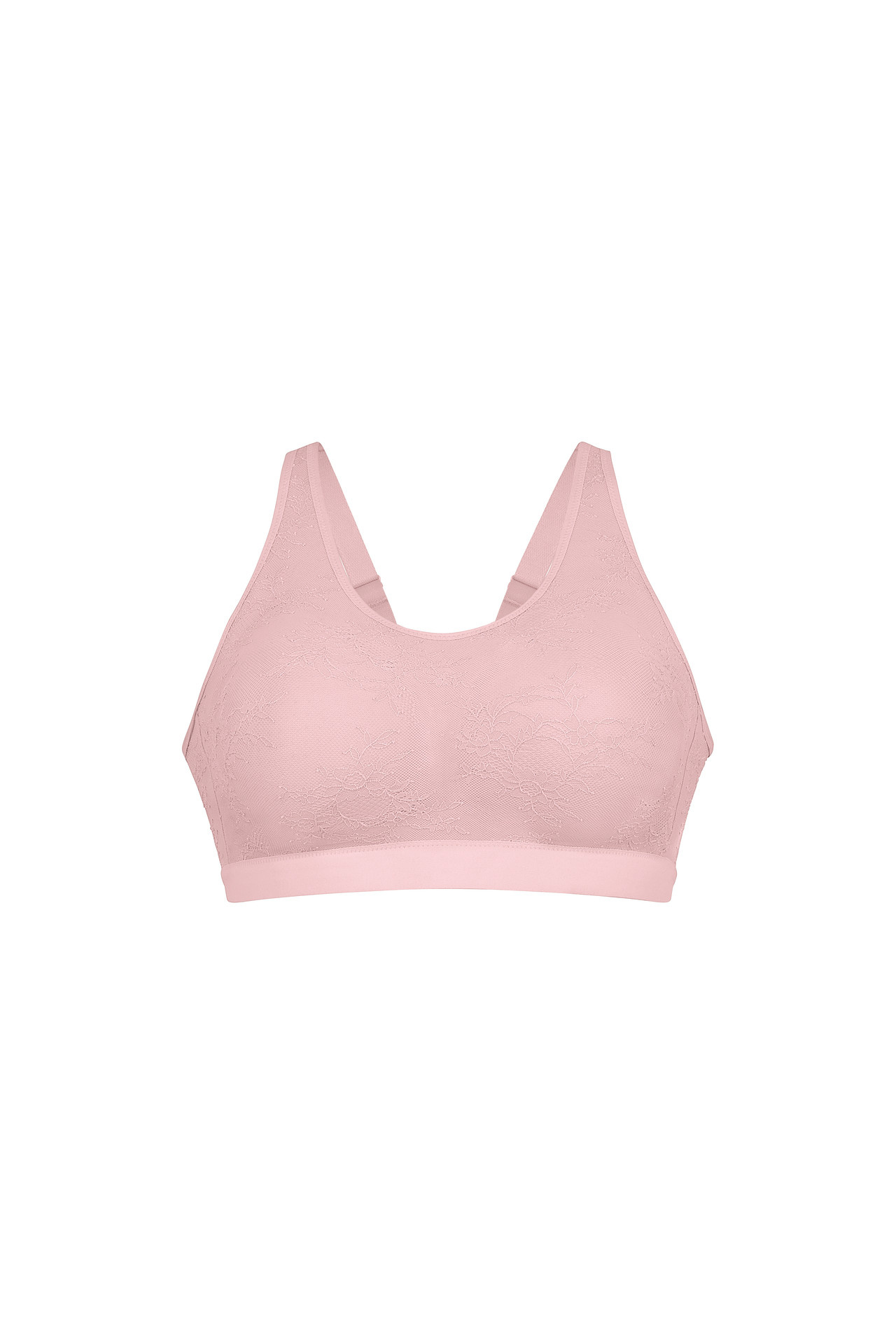 Anita Care Anita Care - Essential - Lace Bralette met Schalen - 4700X.596 :