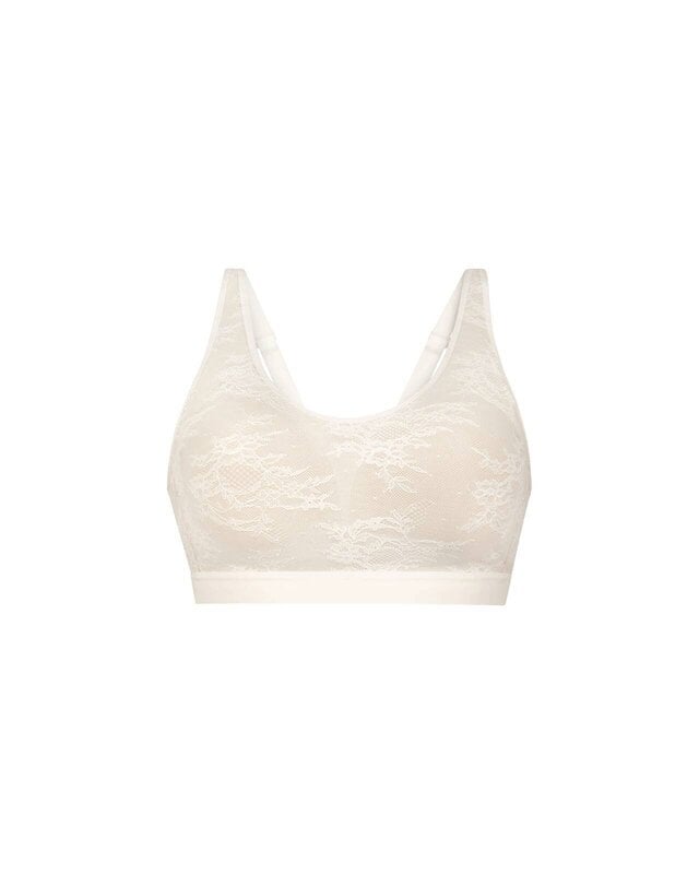 Anita Care Anita Care - Essential - Lace Bralette met Schalen - 4700X.612 :