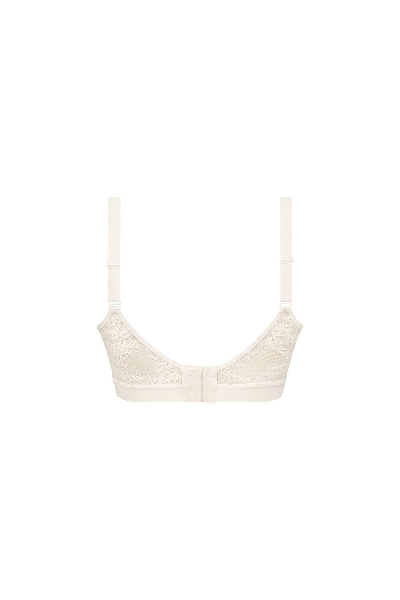 Anita Care Anita Care - Essential - Lace Bralette met Schalen - 4700X.612 :