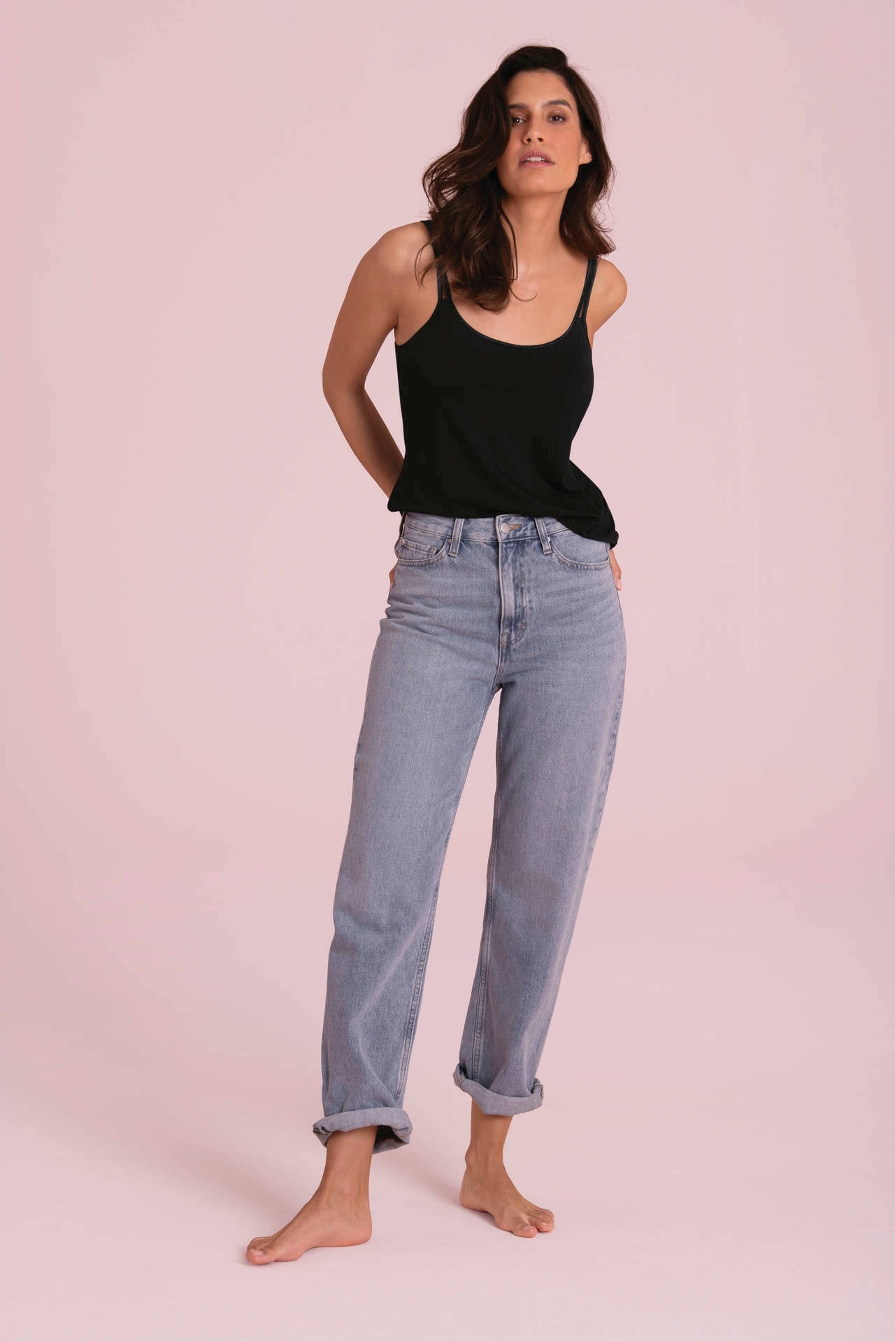 Anita Care Anita Care - Amica - BH Hemd - 0640X.001 :