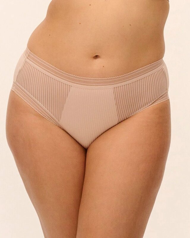 Fantasie Lingerie Fantasie - Fusion - Brief - FL3095.NAE :