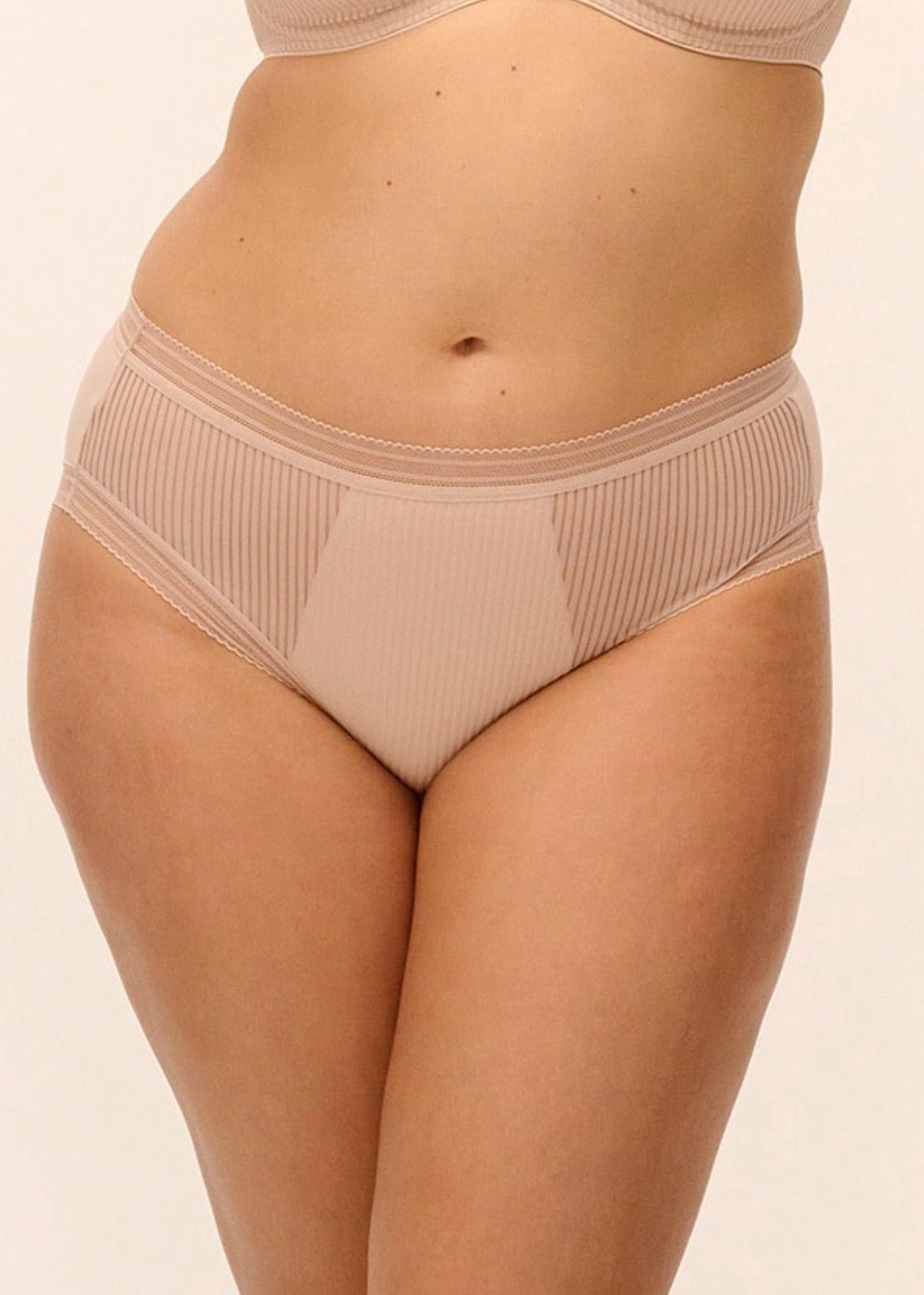 Fantasie Lingerie Fantasie - Fusion - Brief - FL3095.NAE :