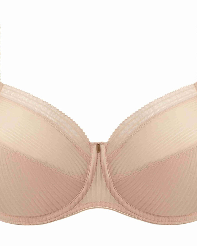 Fantasie Lingerie Fantasie - Fusion - Uw Full Cup Side Support Bra - FL3091.NAE :