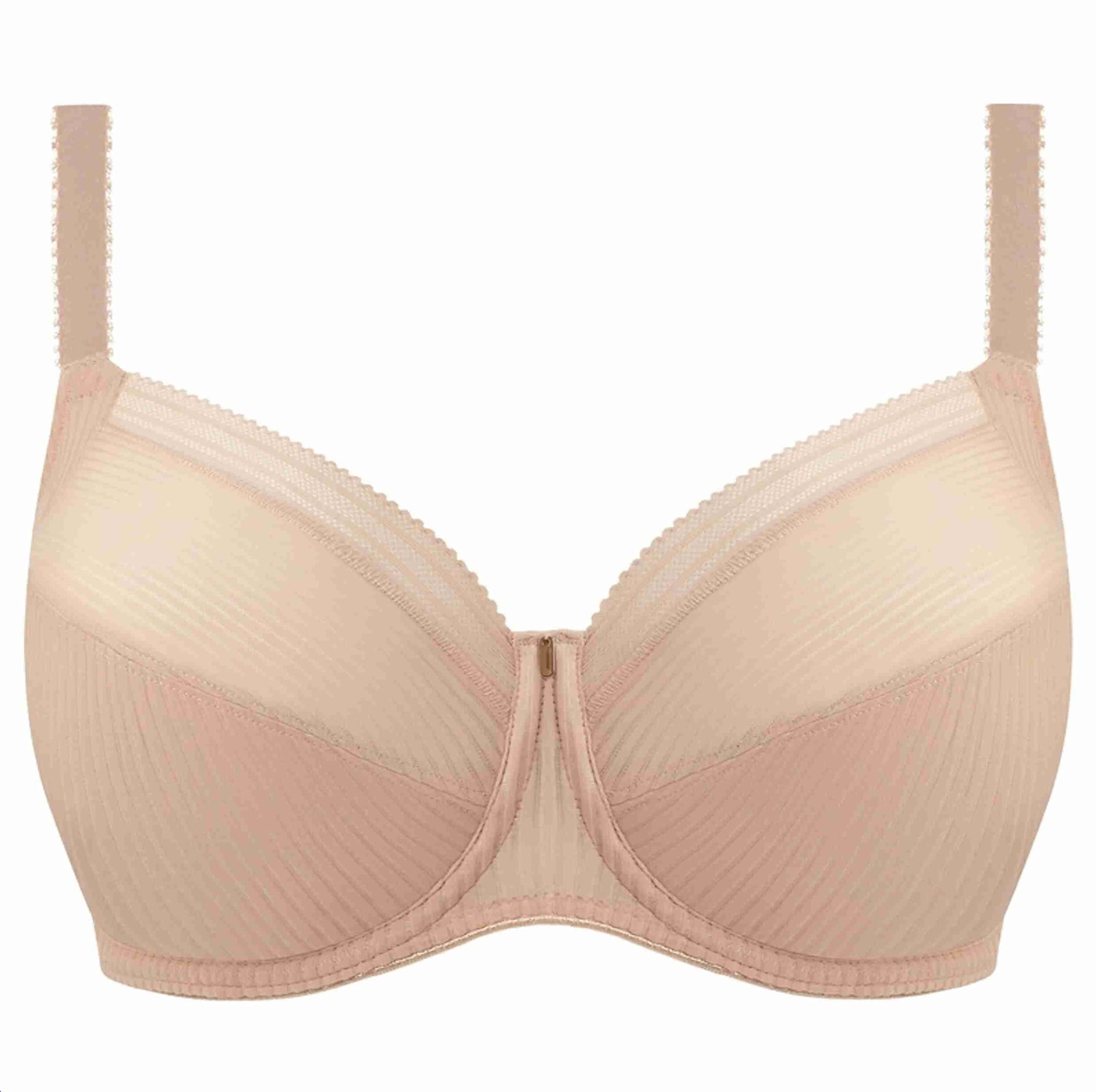 Fantasie Lingerie Fantasie - Fusion - Uw Full Cup Side Support Bra - FL3091.NAE :