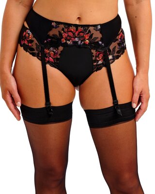 Fantasie Lingerie Fantasie - Magdalena - Suspender - FL103491.NOR :