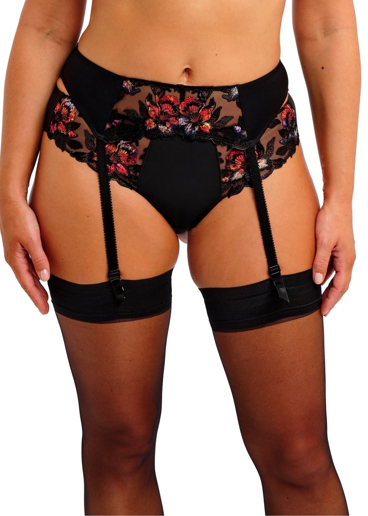 Fantasie Lingerie Fantasie - Magdalena - Suspender - FL103491.NOR :