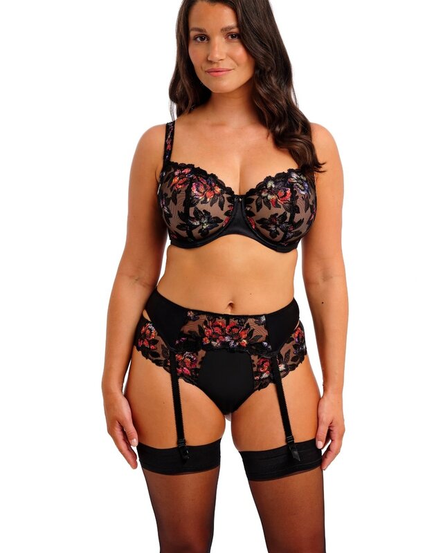 Fantasie Lingerie Fantasie - Magdalena - Suspender - FL103491.NOR :