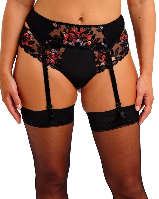 Fantasie Lingerie Fantasie - Magdalena - Suspender - FL103491.NOR :