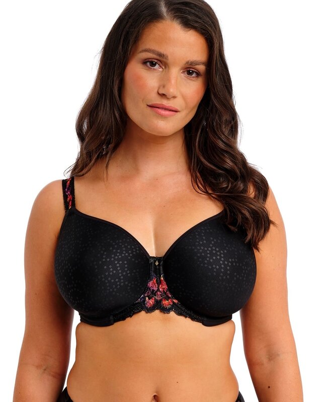 Fantasie Lingerie Fantasie - Magdalena - Uw Moulded Spacer Bra - FL103410.NOR :