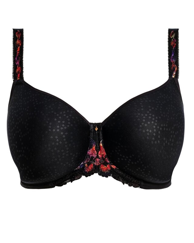Fantasie Lingerie Fantasie - Magdalena - Uw Moulded Spacer Bra - FL103410.NOR :
