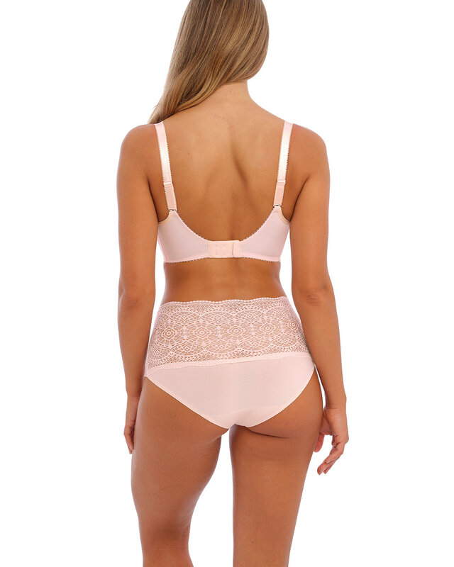 Fantasie Lingerie Fantasie - Lace Ease - Full Brief - FL2330.BLH :