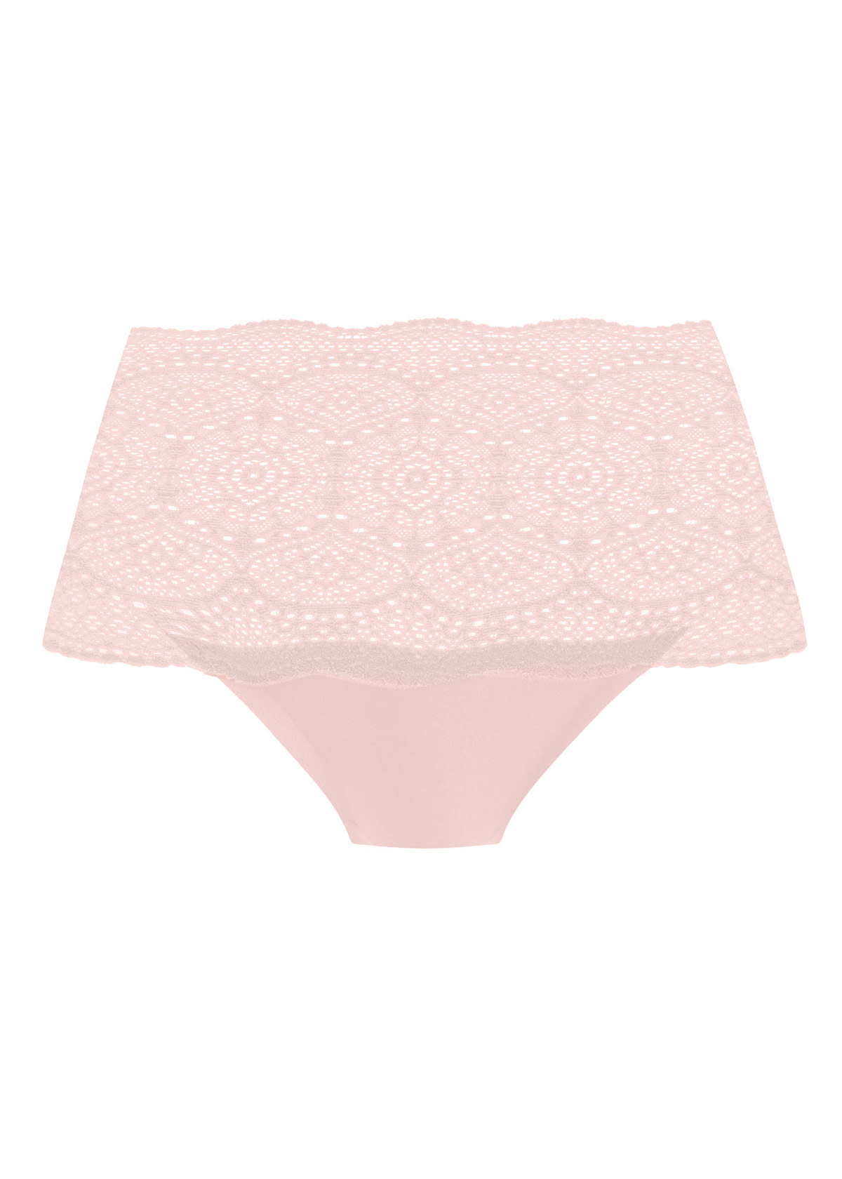 Fantasie Lingerie Fantasie - Lace Ease - Full Brief - FL2330.BLH :