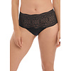 Fantasie - Lace Ease - Full Brief - FL2330.BLK - Black :