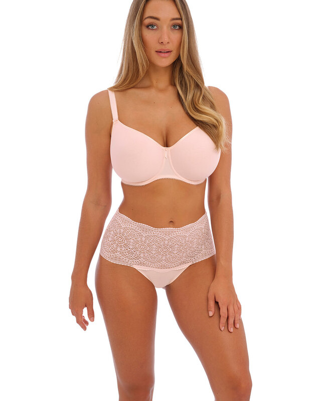 Fantasie Lingerie Fantasie - Lace Ease - Full Brief - FL2330.BLH :