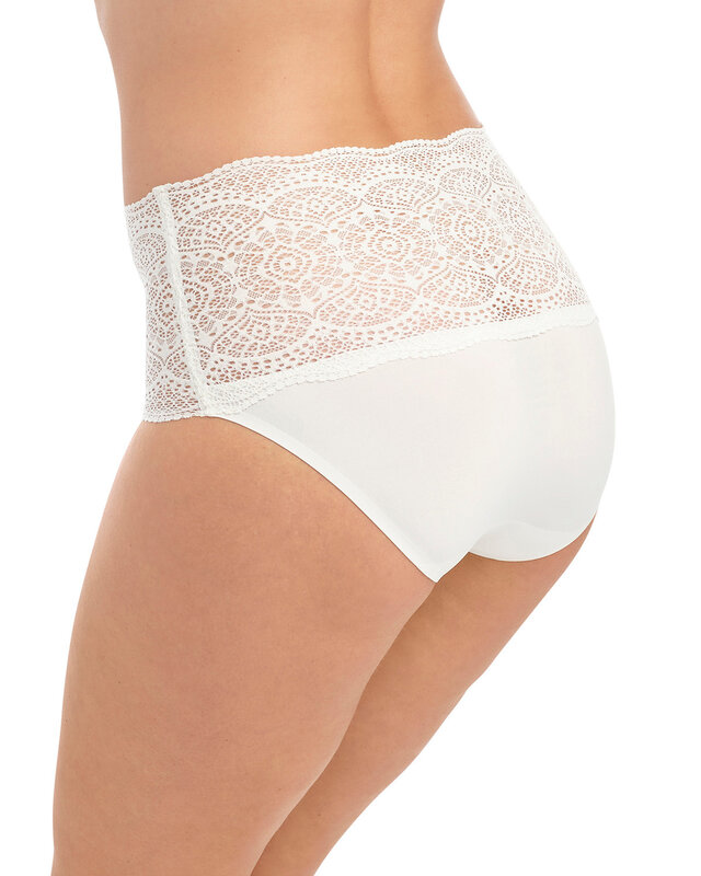 Fantasie Lingerie Fantasie - Lace Ease - Full Brief - FL2330.IVY :
