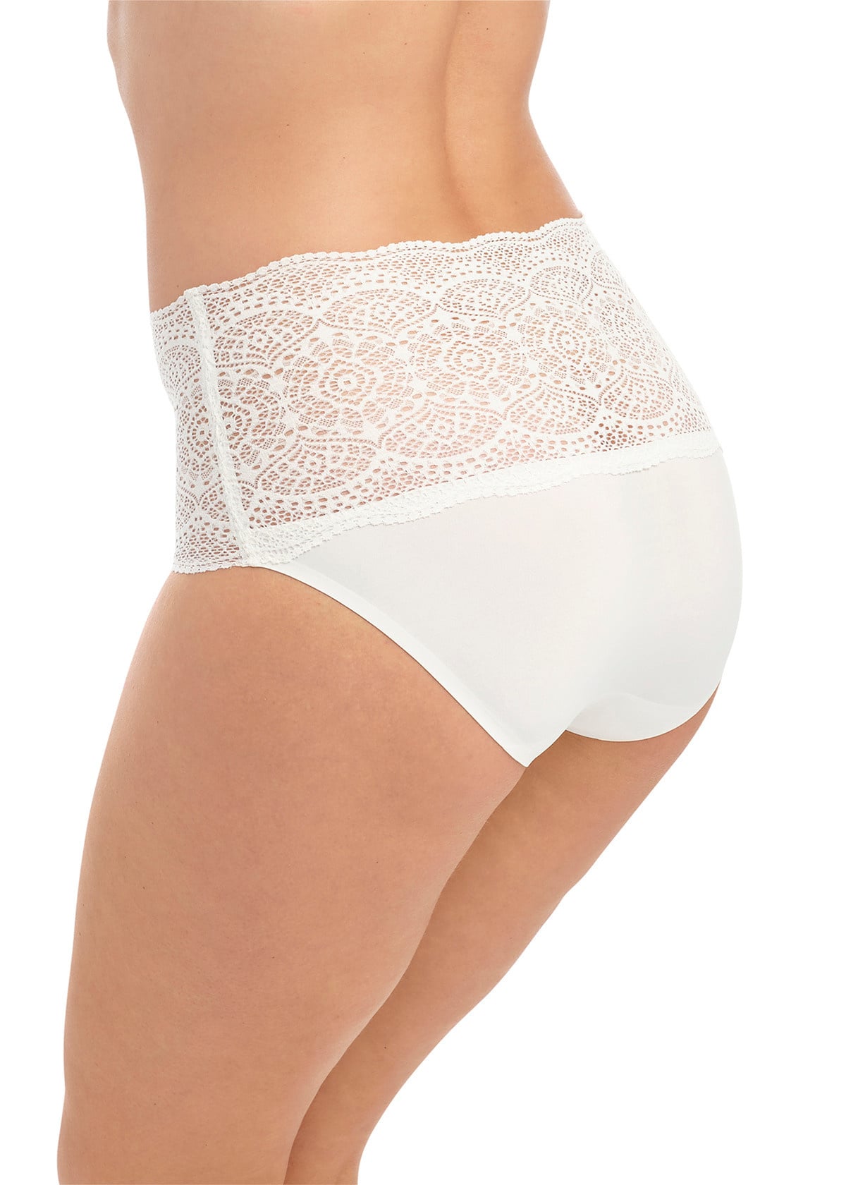 Fantasie Lingerie Fantasie - Lace Ease - Full Brief - FL2330.IVY :