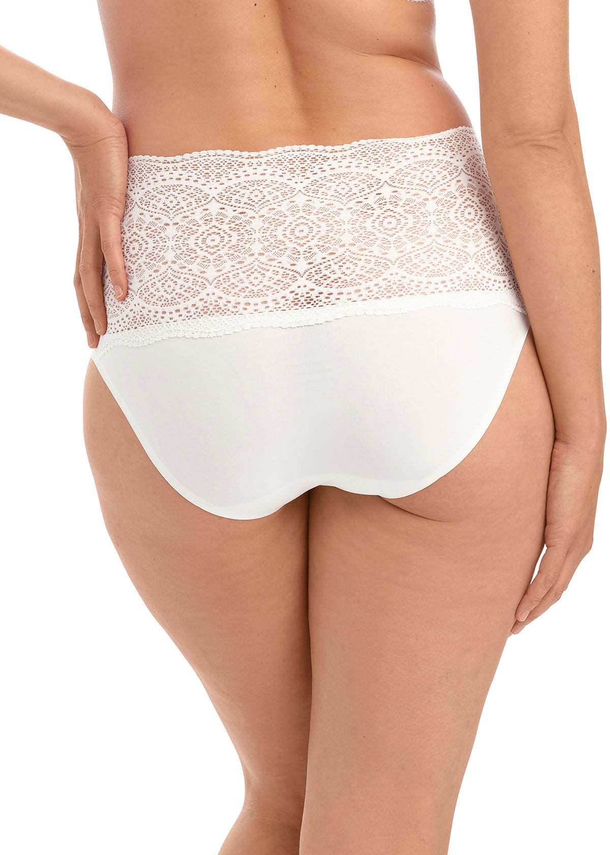 Fantasie Lingerie Fantasie - Lace Ease - Full Brief - FL2330.IVY :