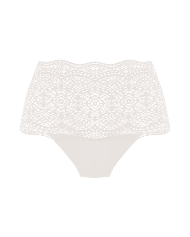 Fantasie Lingerie Fantasie - Lace Ease - Full Brief - FL2330.IVY :
