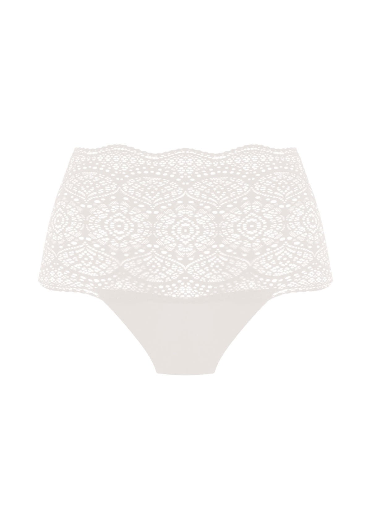 Fantasie Lingerie Fantasie - Lace Ease - Full Brief - FL2330.IVY :