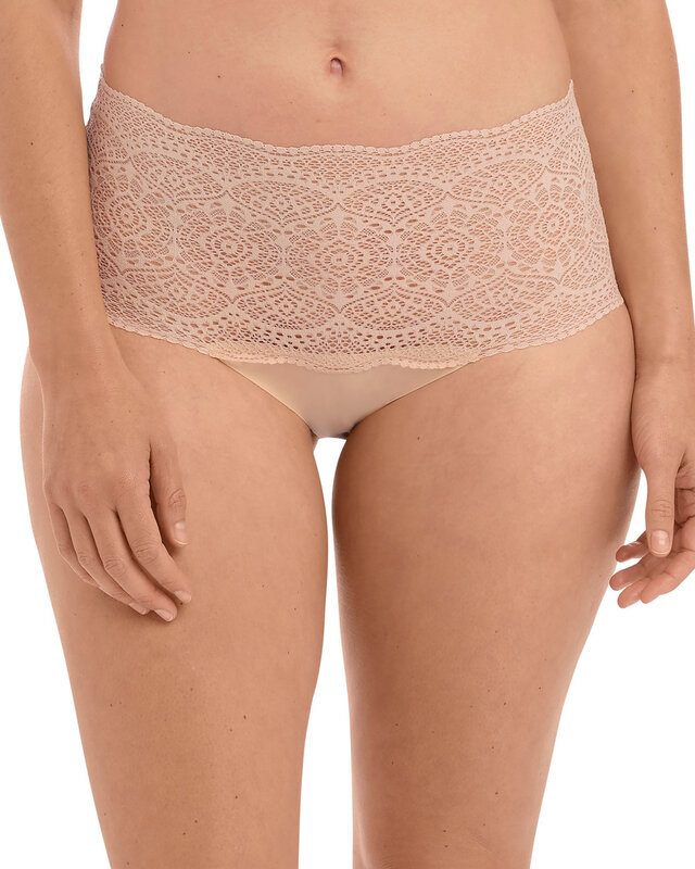 Fantasie Lingerie Fantasie - Lace Ease - Full Brief - FL2330.NAE :