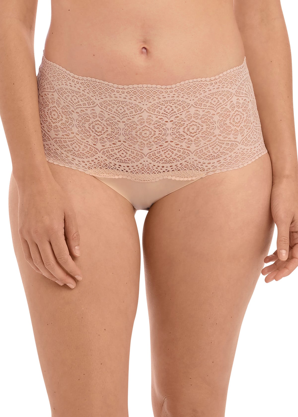 Fantasie Lingerie Fantasie - Lace Ease - Full Brief - FL2330.NAE :