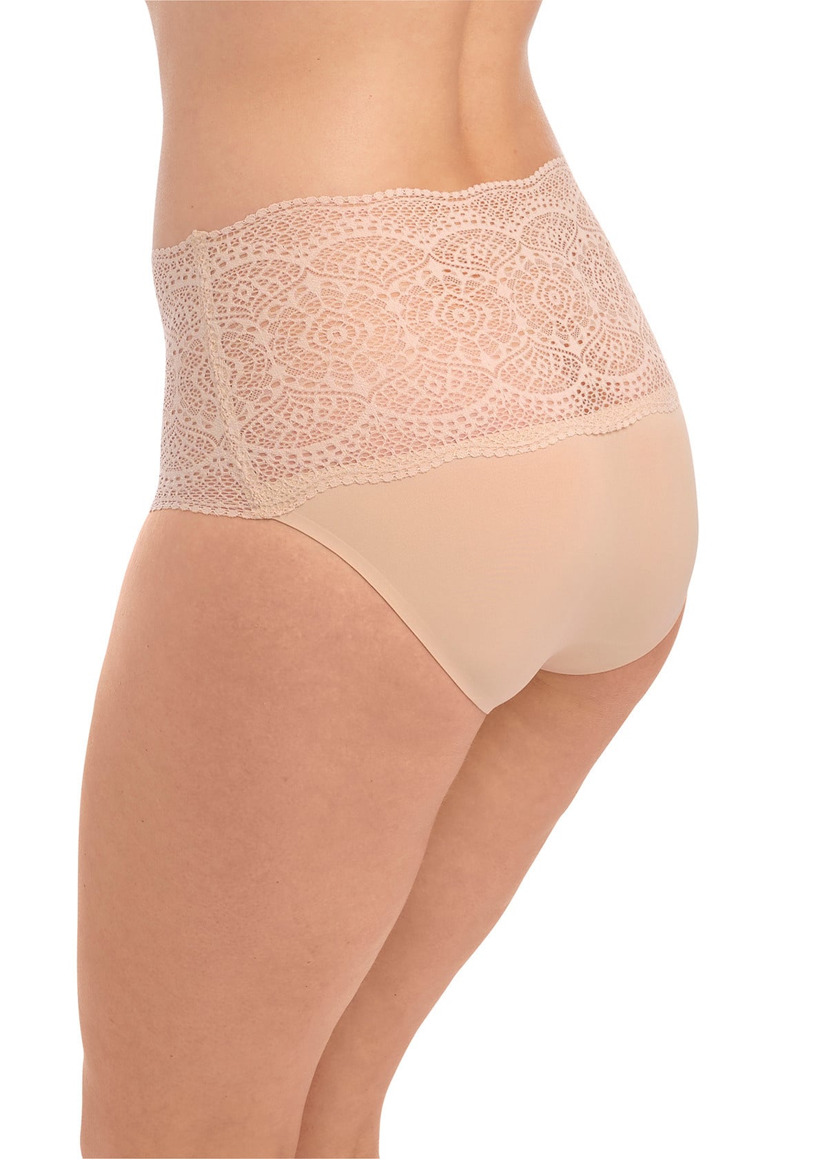 Fantasie Lingerie Fantasie - Lace Ease - Full Brief - FL2330.NAE :