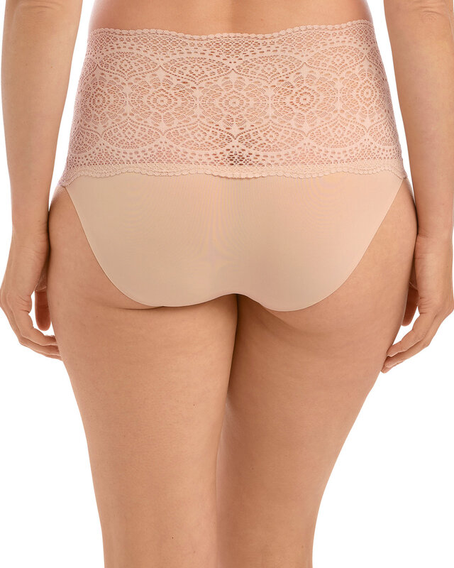 Fantasie Lingerie Fantasie - Lace Ease - Full Brief - FL2330.NAE :