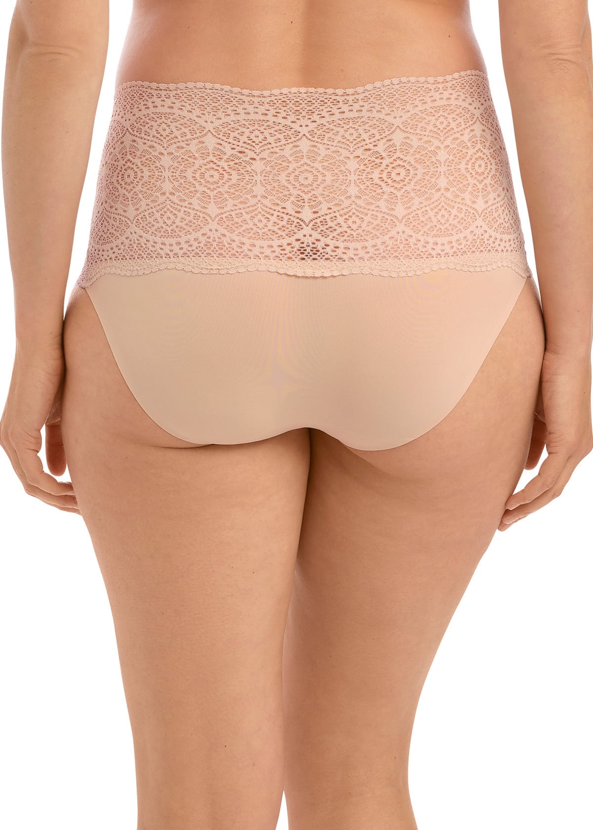 Fantasie Lingerie Fantasie - Lace Ease - Full Brief - FL2330.NAE :