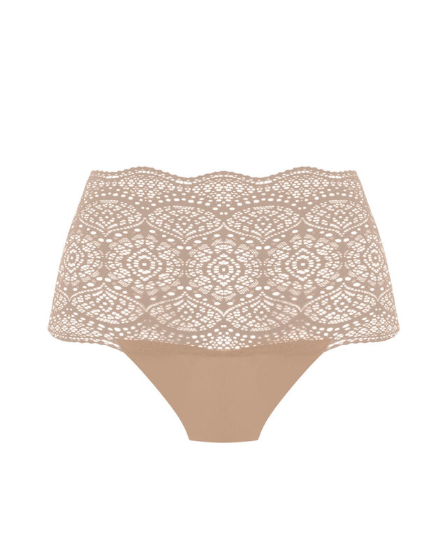 Fantasie Lingerie Fantasie - Lace Ease - Full Brief - FL2330.NAE :